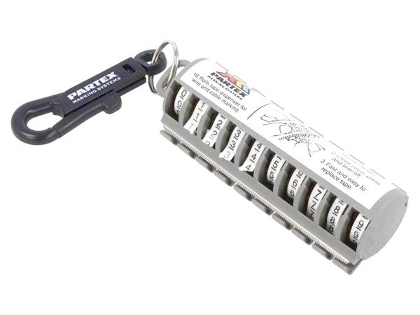 PLD30809V090 electronic component of Partex