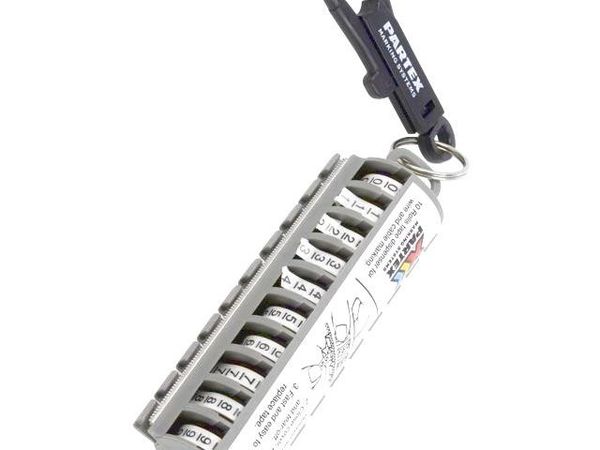 PLD30809V090 Wire Labels & Markers