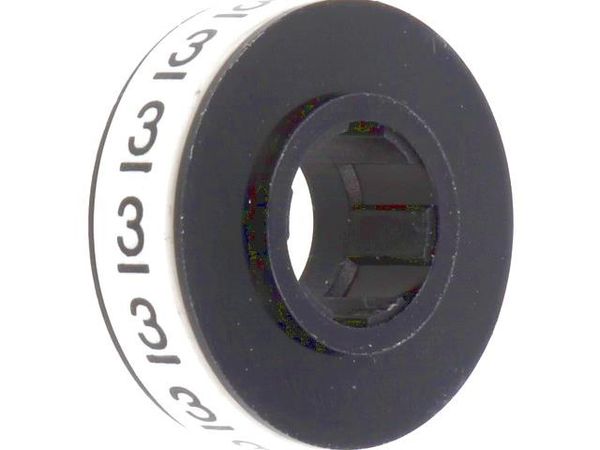 PLD30817V090 Wire Labels & Markers