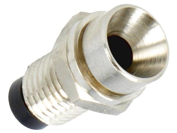 PLED-31 NICKEL PLATE  Optoelectronics
