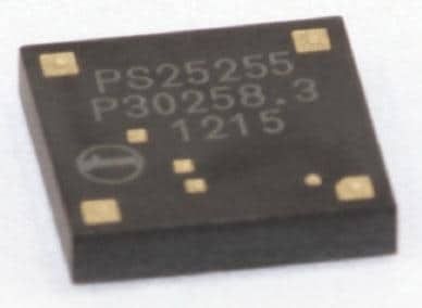 PS25255 electronic component of Plessey