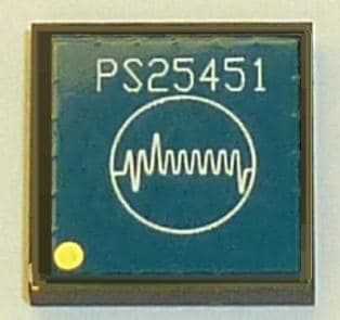 PS25451 electronic component of Plessey