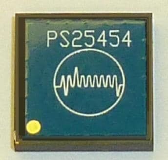 PS25454 electronic component of Plessey