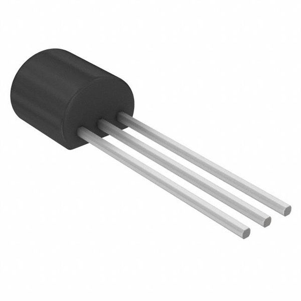 ZVP2110A electronic component of Plessey