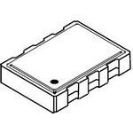 3VC75H25BS-22.5792M electronic component of Pletronics