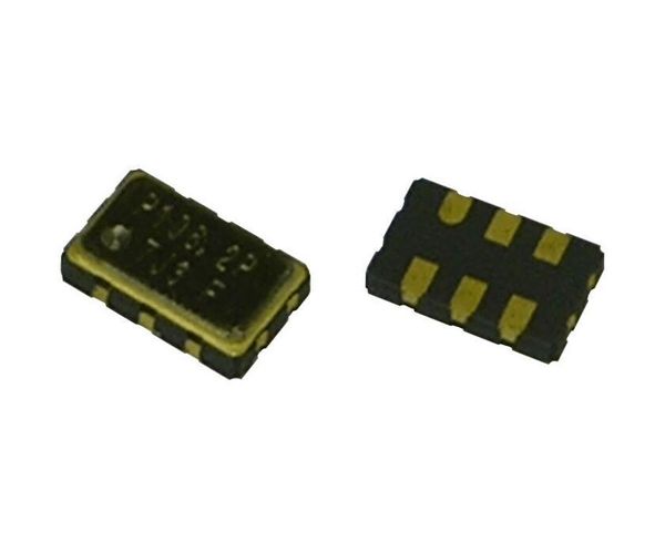 LV5545JEW-156.25M electronic component of Pletronics