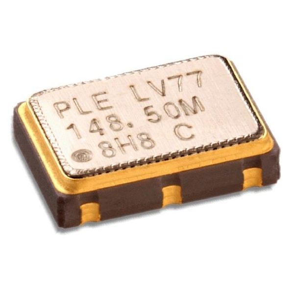 LV7745DEV-100.000M electronic component of Pletronics