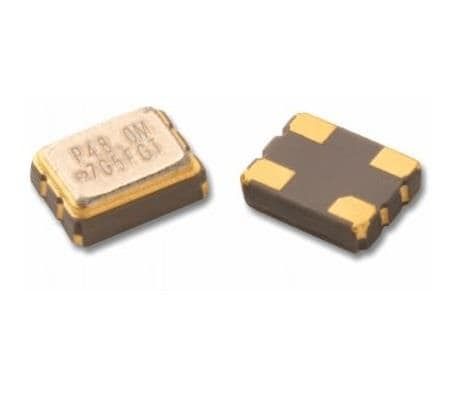 SM4445TEV-27.0M electronic component of Pletronics