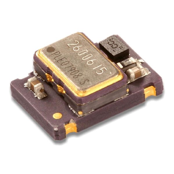 THA3005-19.44M electronic component of Pletronics