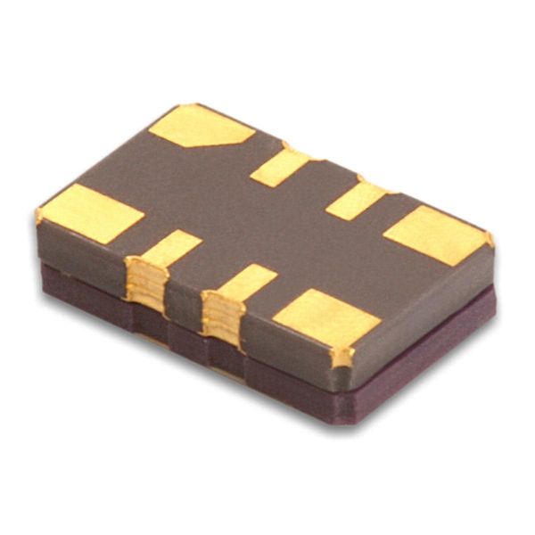 THD3001-12.8M electronic component of Pletronics