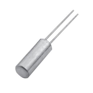 WX26-32.768K-6PF electronic component of Pletronics