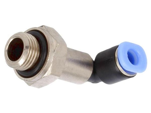 PLLG-184  Connectors