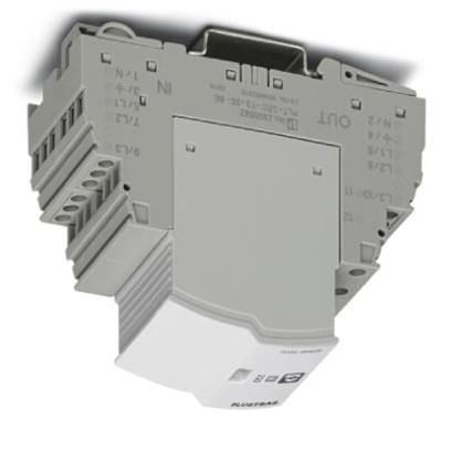 PLT-SEC-T3-3S-230-FM  Circuit Protection