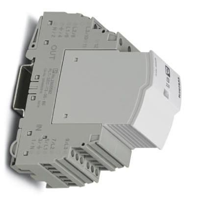 PLT-SEC-T3-3S-230-FM Surge Suppressors