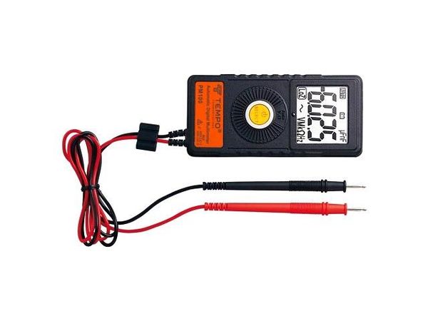 PM100 Digital Multimeters