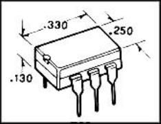 PM1205 electronic component of Clare