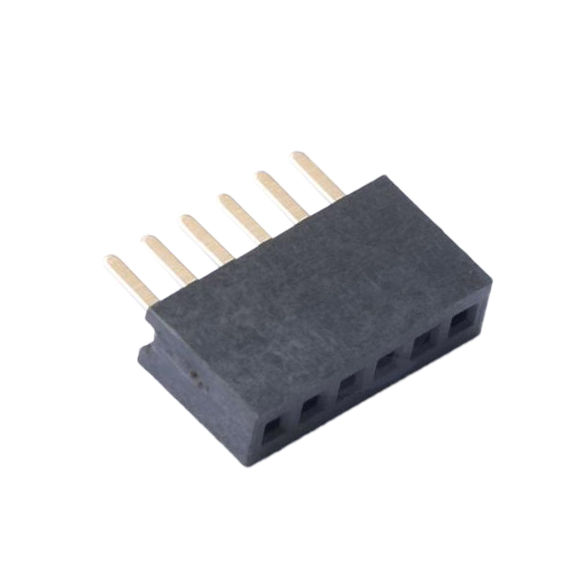 PM127-1-06-4.3-G0 electronic component of HCTL