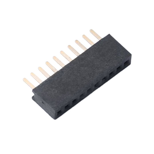 PM127-1-10-4.3-G0 electronic component of HCTL