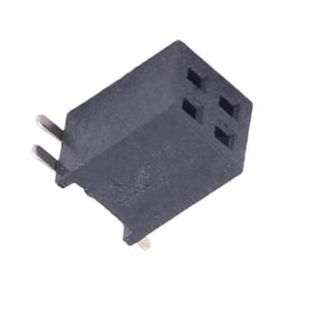 PM127-2-02-S-4.3  Connectors