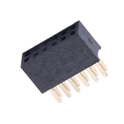 PM127-2-06-Z-4.3-G0  Connectors