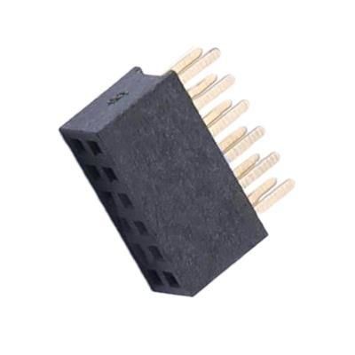 PM127-2-06-Z-4.3-G0 Headers & Wire Housings