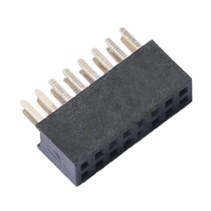PM127-2-08-Z-4.3-G0 electronic component of HCTL