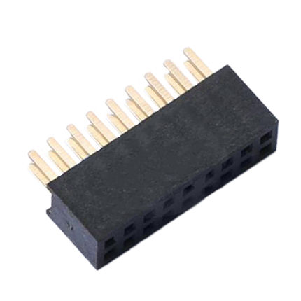 PM127-2-09-Z-4.3-G0 electronic component of HCTL
