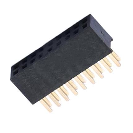 PM127-2-09-Z-4.3-G0  Connectors