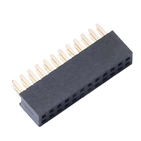 PM127-2-12-Z-4.3-G0 electronic component of HCTL