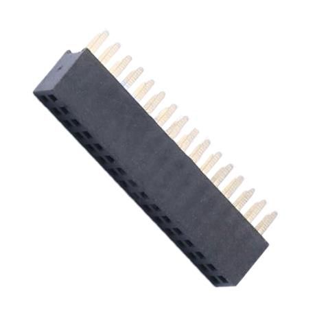 PM127-2-16-Z-4.3-G0 Headers & Wire Housings