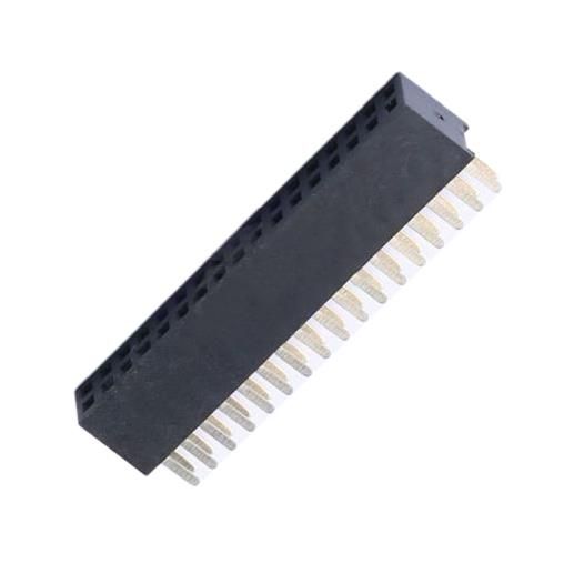 PM127-2-17-Z-4.3-G0  Connectors