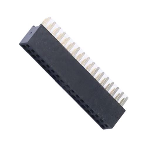 PM127-2-17-Z-4.3-G0 Headers & Wire Housings