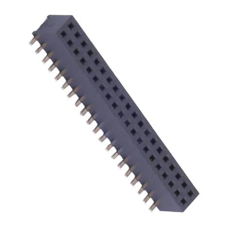 PM127-2-20-S-4.3 Headers & Wire Housings