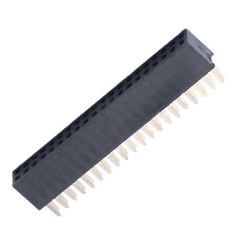 PM127-2-20-Z-4.3-G0  Connectors