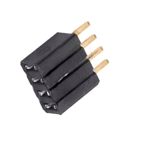 PM127V-11-04-H46 Headers & Wire Housings