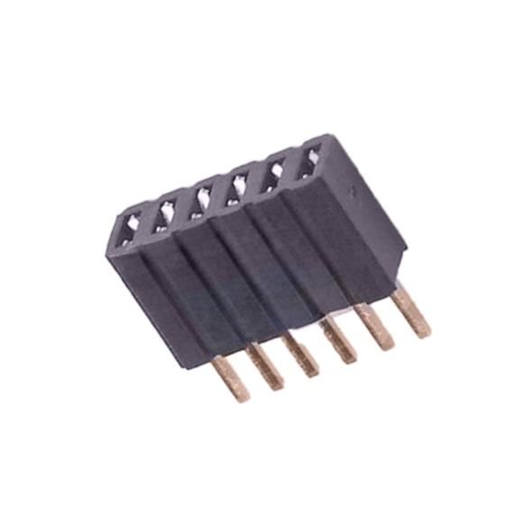 PM127V-11-06-H46  Connectors