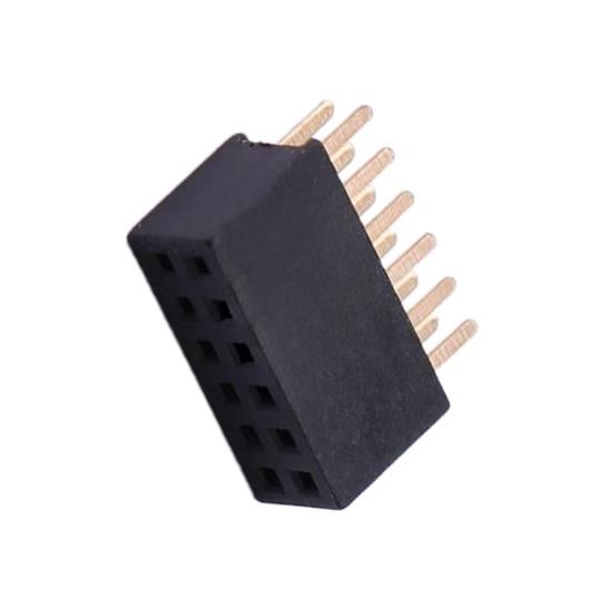 PM127V-12-12-H43 Headers & Wire Housings