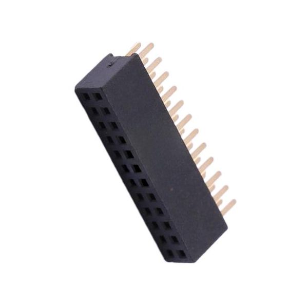 PM127V-12-24-H43 Headers & Wire Housings