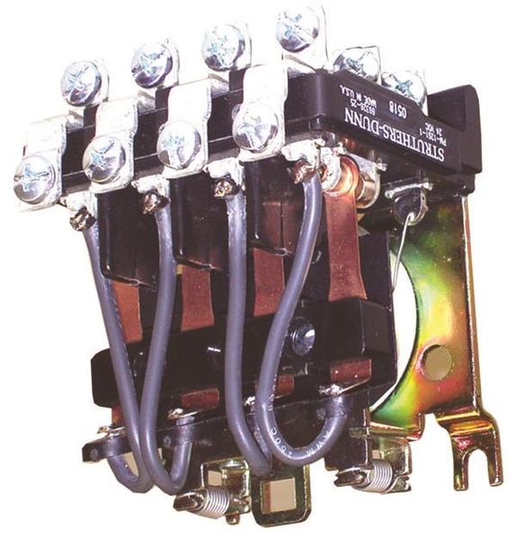 PM-17AY-240  Electromechanical