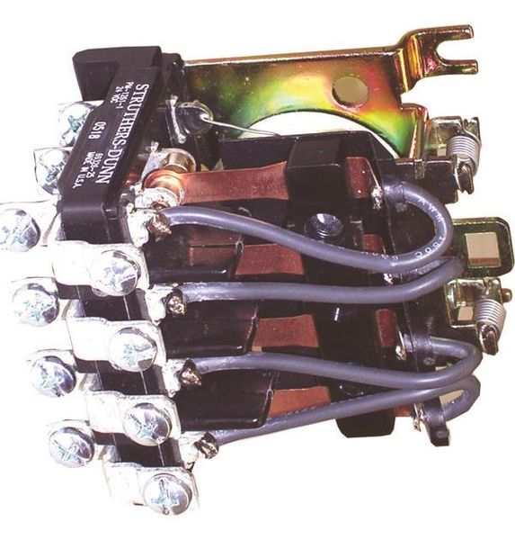 PM-17DY-110 Unclassified