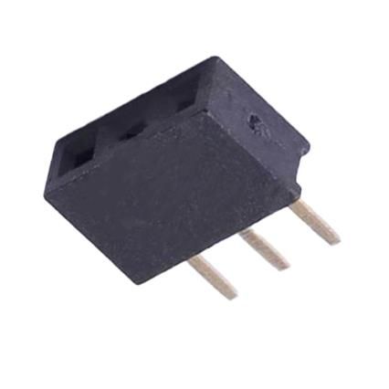 PM200-1-03-Z-4.3  Connectors