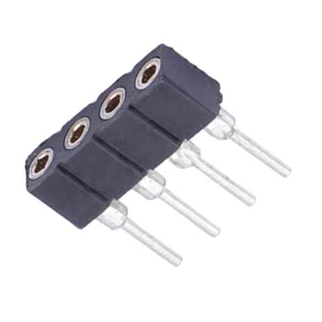 PM200-1-04-Z-3.0-C  Connectors