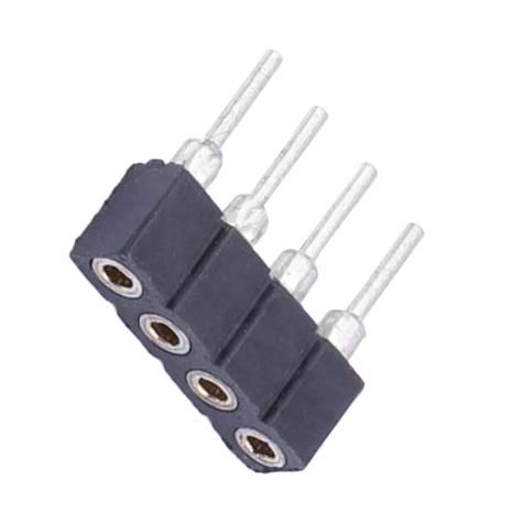 PM200-1-04-Z-3.0-C Headers & Wire Housings