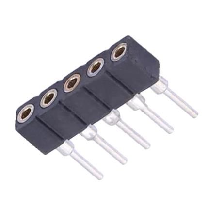 PM200-1-05-Z-3.0-C  Connectors