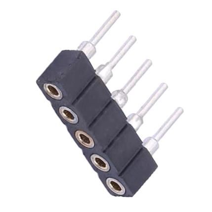 PM200-1-05-Z-3.0-C Headers & Wire Housings