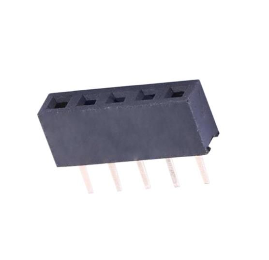 PM200-1-05-Z-4.3  Connectors