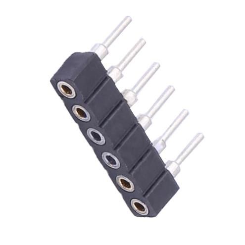 PM200-1-06-Z-3.0-C Headers & Wire Housings