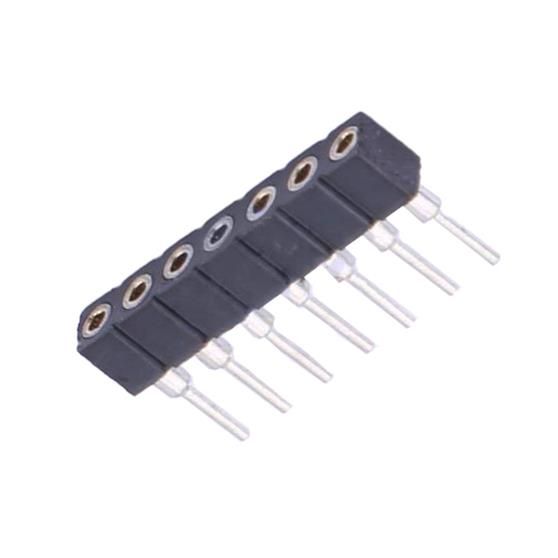 PM200-1-07-Z-3.0-C  Connectors
