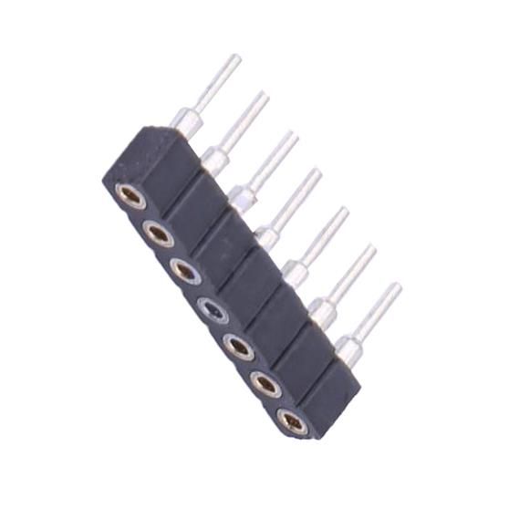 PM200-1-07-Z-3.0-C Headers & Wire Housings