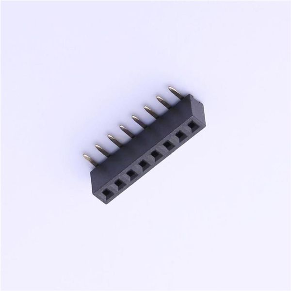 PM200-1-08-W-4.3 Headers & Wire Housings